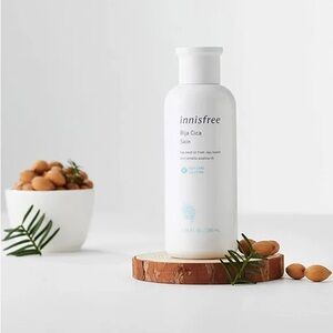 Innisfree Bija Cica Skin Toner